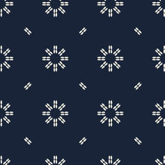 seamless japanese pattern
