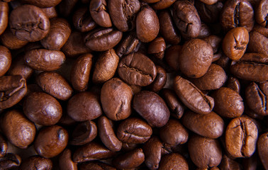 Cofee beans