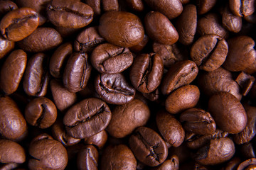 Cofee beans