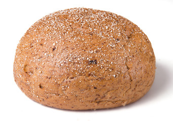 Bread close-up