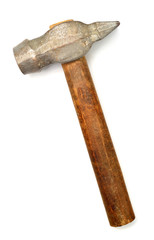 Iron hammer