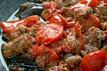 Patlican Musakka