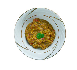 melitzanosalata