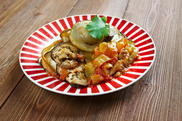 Confit byaldi