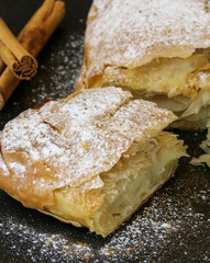 Bougatsa