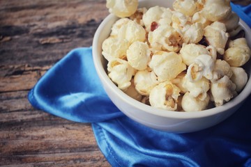 Popcorn
