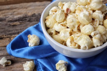Popcorn