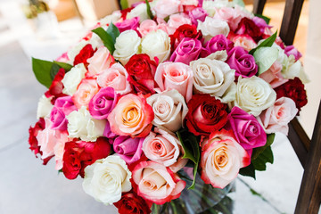 nice roses