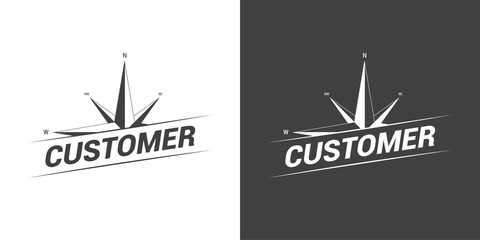Compass Customer Concept