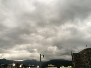 Obraz premium 夏雨