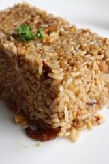 Chinese fried rice