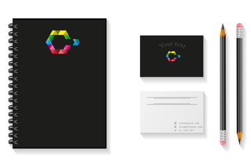 Chancery mock up different with shadow