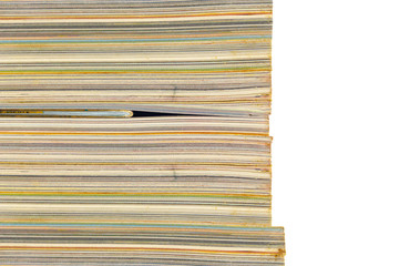 Books for Background Uses.