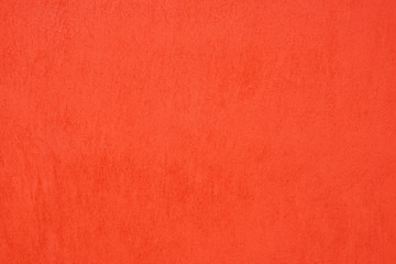 Red wall texture