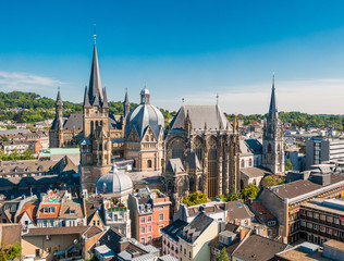 Bad Aachen