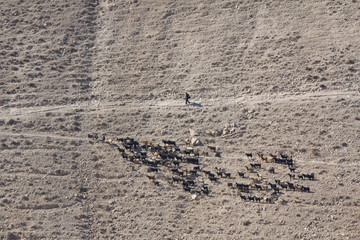 Machaerus, Mukawir - Jordan