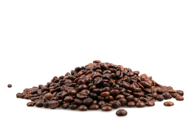 Coffee beans