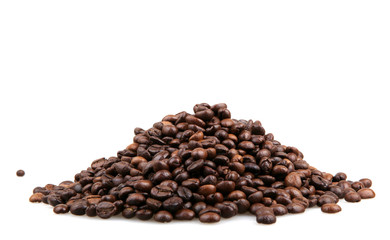 Coffee beans