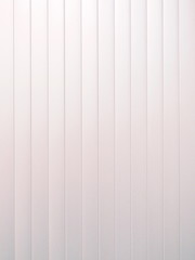 Silver metallic slat background straight vertical up, Melbourne 2015