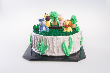 cake. cakes on the background