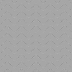 Metal floor seamless pattern