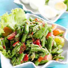 Long Bean Salad