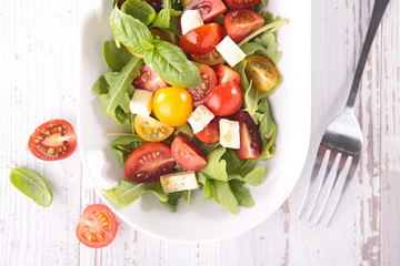 tomato salad