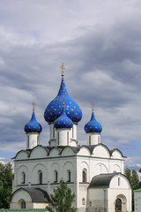 Suzdal