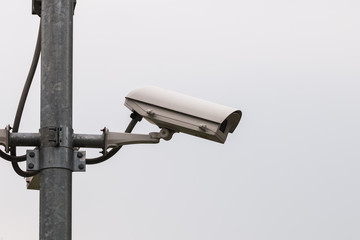 cctv camera for security