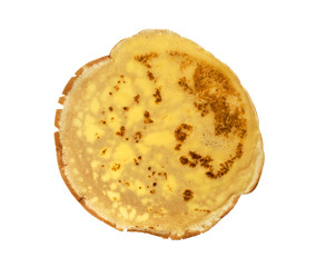 Wheat round tortillas