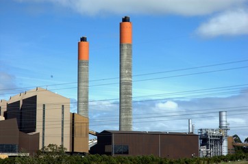 hydroelectric power,