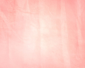 Fototapeta premium Red paper texture background