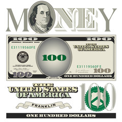 Miscellaneous bill elements