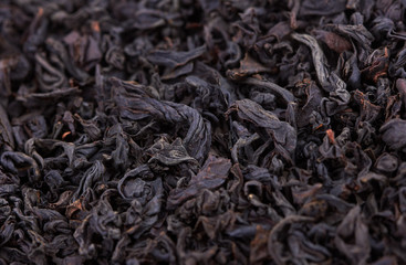 Dry Black Tea