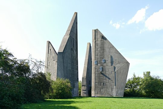 Tor zur Freiheit