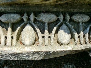 Antalya Phaselis Örenyeri - M.Ö.690 Rodoslular - Sonra Roma