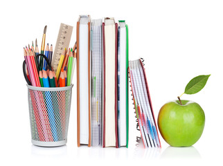 School and office supplies