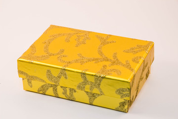 Geschenk Box