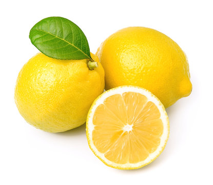 sweet lemon