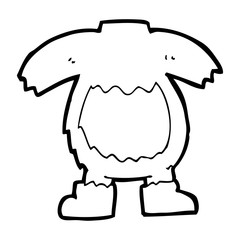 cartoon teddy bear body (mix and match or add own photos)