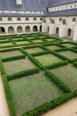 Abbaye de Fontevraud