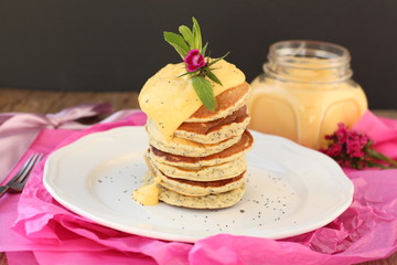 Lemon Curd