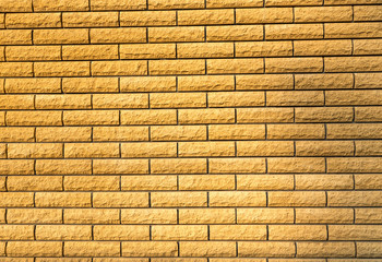 brick wall