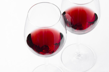 Red wine