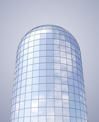 Skyscraper