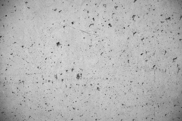 Black and white wall