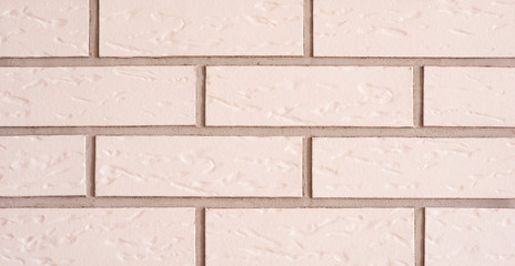 Clinker background