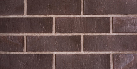 Clinker background