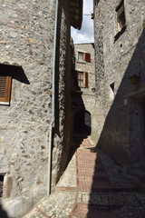 Scheggino