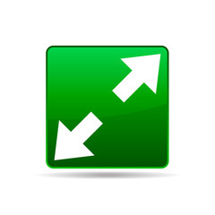 vector icon expansion